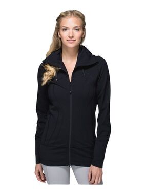 Lululemon Stride Jacket ll